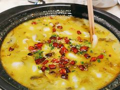 -渝味川菜(夜宵航母店)