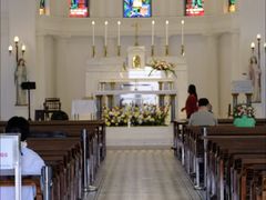 -圣公会圣乔治堂