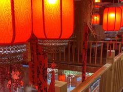 -锦上中式酒馆(南内环店)