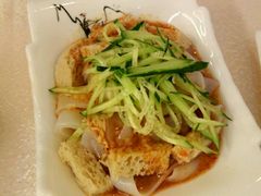 凉皮-楼兰印象(朝外店)