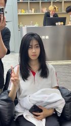 点击看大图 -藤野造型