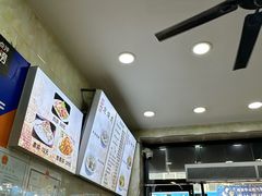 -刘信牛羊肉小炒泡馍(回民街店)