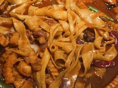 -虎丫炒鸡(郑州高新万科店)
