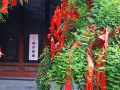 -寒山寺