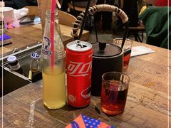 -铁公鸡·四川料理(天环广场店)