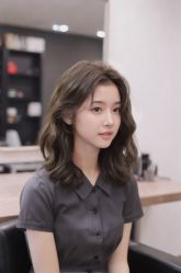 -虫二·专注健康烫染沙龙