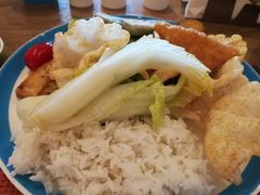 -咖啡苑自助餐厅·中国大饭店