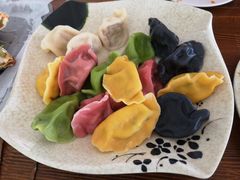 -87号烧烤海鲜·大排档(金沙滩店)