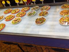 -福茗春薪禾记海鲜烧烤(八一路店)