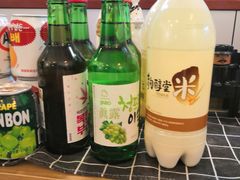 -青春分食(仙林大学城店)
