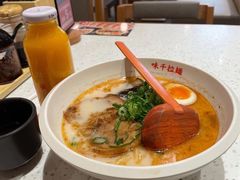 -味千拉面(双井店)