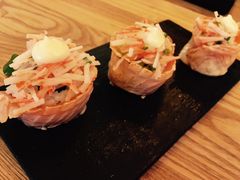-Sushi Love 创意寿司(丽影广场店)
