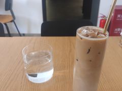 -大酉·M Coffee(北京美术馆店)