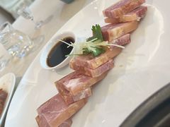 冶春肴肉-冶春茶社(官园桥店)