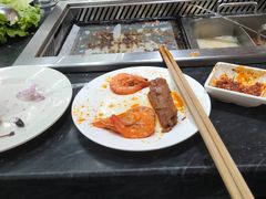 -食尚名肴自助涮烤