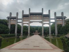 -南京市江宁方山