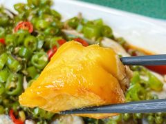 -野蔓果·山野菜(西湖景区·龙井茶田店)