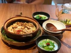 -天水蔬食料理(树德之光店)