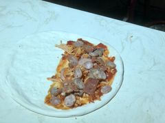 -盘炉forenza·云贵川融合小食堂 ( 钟楼中柳巷店)