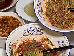-小河盐帮·私家菜·烤鸭(三元桥·霄云路店)