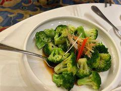 -武汉香格里拉大酒店·香宫中餐厅
