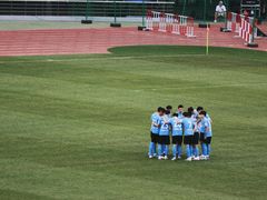 -大连普湾体育场