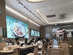 -谷田稻香·砂锅菜(西乡天虹店)