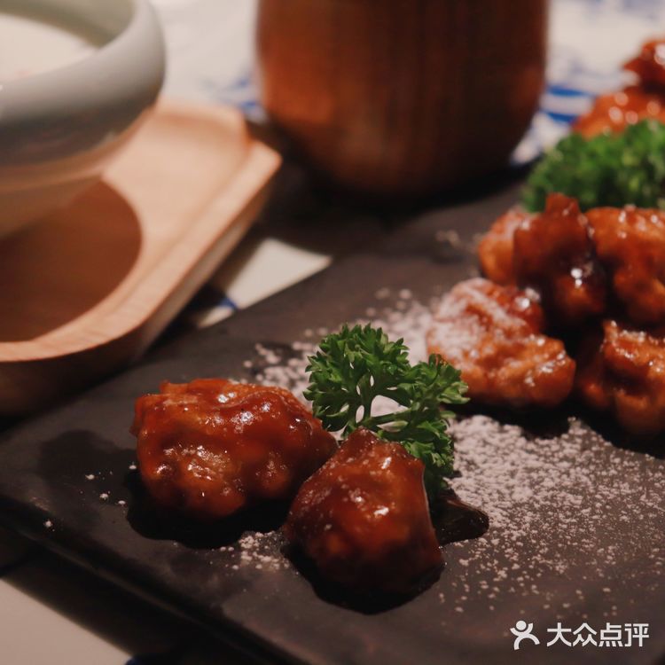 绿茶