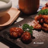绿茶