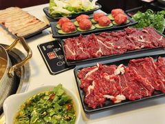 -六合里雄记汕头牛肉火锅(东门店)