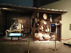 -中国闽台缘博物馆