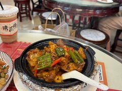 -烧鹅濑(西华路店)