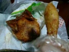 -华莱士·全鸡汉堡(安庆高铁站店)