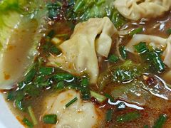 -珍珍小食店(西华路店)