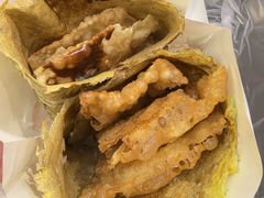 -南楼煎饼(滨江道店)