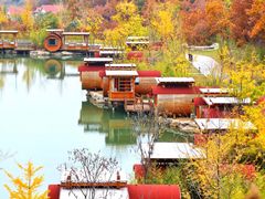 -九如山休闲旅游度假区