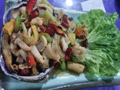 -威海渔村(静安旗舰店)