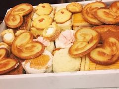 -中关村茶点