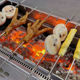 泉州新店 自转烤串店