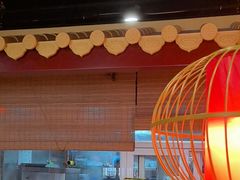 -秦月轩·陕西家乡菜(阜成路·五棵松店)