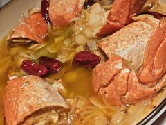 -Oyster Talks 四度蚝法餐厅
