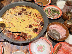 -后火锅(总店)