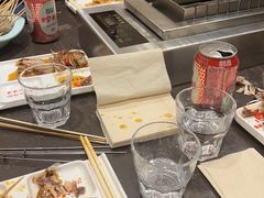 -邢氏老太太烤串(北兴街店)