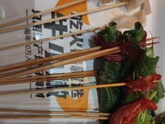 -牛小嫩串串火锅(老国贸总店)