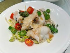 -老洋房花园饭店(绍兴路店)