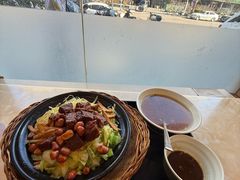 -卓雅桂林米粉