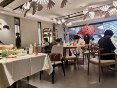 -望湘园·小雅(德基店)