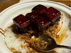 -新白鹿餐厅(龙游路总店·杭帮菜名店)
