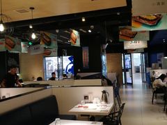 -鱼酷活鱼烤鱼(恒隆广场店)