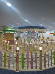 -啵乐乐儿童主题乐园(北京旗舰店)